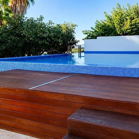 بيت للعطل Casa Anton *