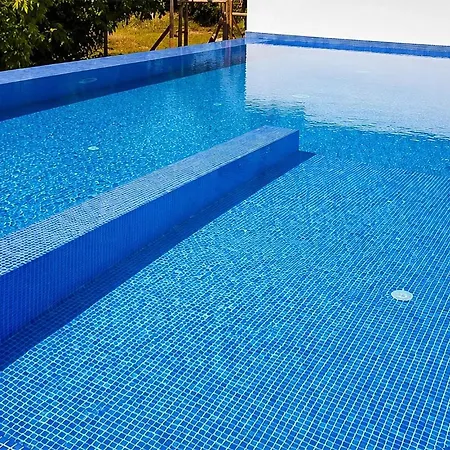 بيت للعطل Casa Anton ألكانار