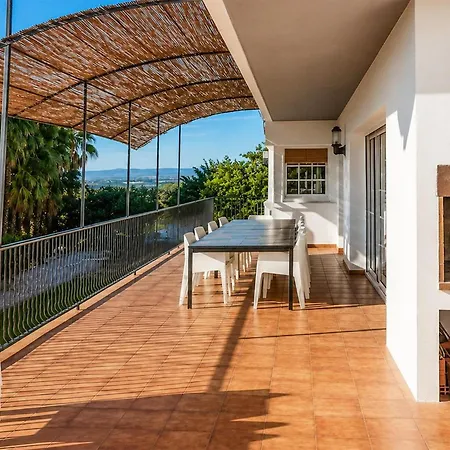 بيت للعطل Casa Anton