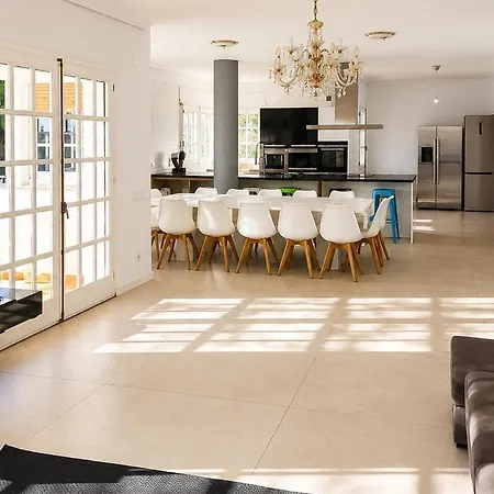 Casa Anton بيت للعطل ألكانار