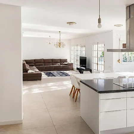 بيت للعطل Casa Anton *