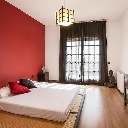 Casa Anton * ألكانار