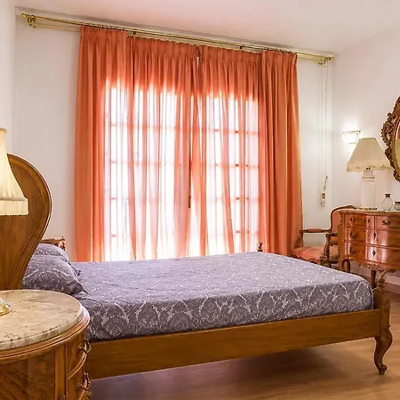 بيت للعطل Casa Anton