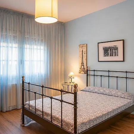 Casa Anton * ألكانار