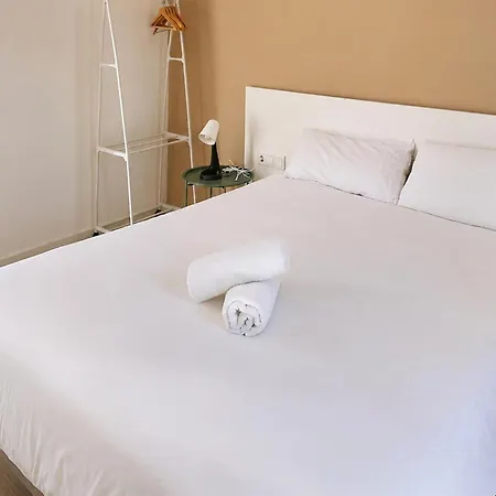 Casa Anton بيت للعطل ألكانار