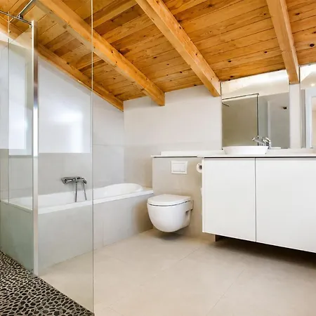 Casa Anton بيت للعطل ألكانار